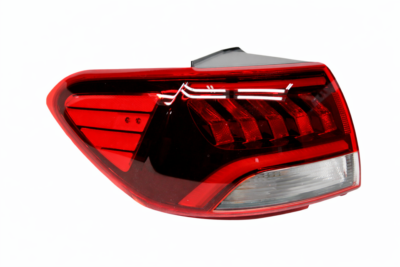 2019–2020 kia sorento outer tail lamp led lh (driver) hq – ki2804151s