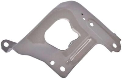 2020–2024 tesla model y headlight steel bracket lh (driver side)