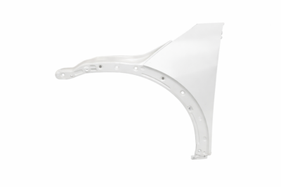 2022–2026 hyundai ioniq 5 front fender lh (driver)