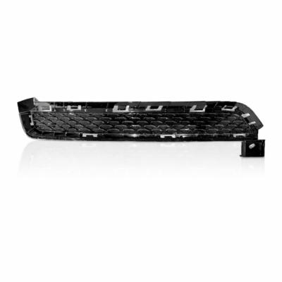 2021–2022 hyundai palisade front bumper cover moulding lh (driver) – hy1046125s
