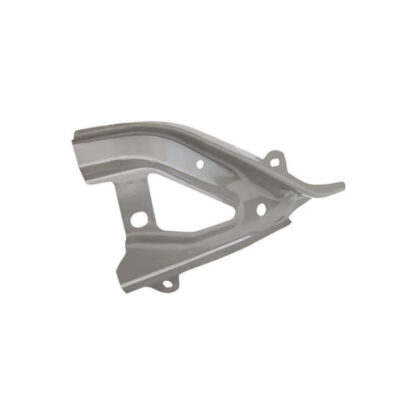 2020–2024 tesla model y fender side bracket steel rh (passenger side)