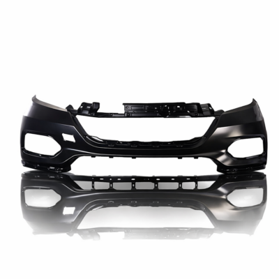 2019–2022 honda hr v front bumper cover – primed ho1000321c