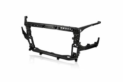 2020–2025 kia telluride front panel radiator support – ki1225191s
