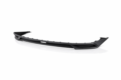 2021–2023 hyundai elantra rear lower valance panel – textured black (usa built) (capa) hy1195134c