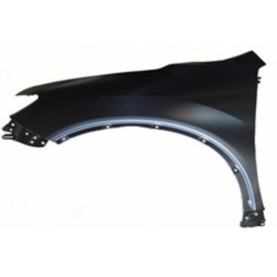2014 2020 nissan rogue front fender left ni1240212