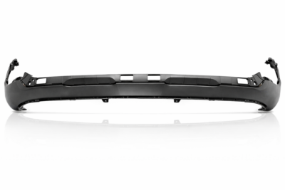 2023–2025 kia telluride front lower bumper cover – ki1015135s