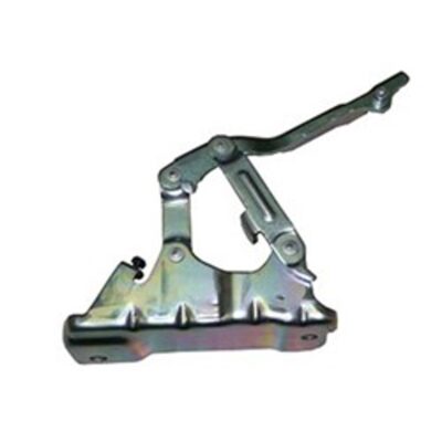 2019–2021 kia sorento hood hinge assembly rh (passenger) – ki1236171s