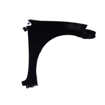 2014 2019 toyota corolla front fender right capa to1241248c
