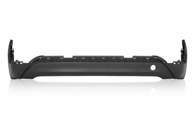 2016–2018 hyundai tucson rear lower bumper cover – hy1115111s