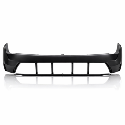 2023–2025 kia soul front upper bumper cover – primed ki1014121