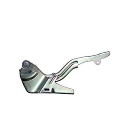 2021–2023 kia sorento hood hinge assembly rh (passenger) – ki1236189s