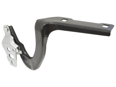 2020–2024 tesla model y hood hinge rh (passenger side)