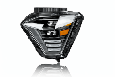2024–2026 hyundai kona led headlamp assembly lh (driver side) – usa type
