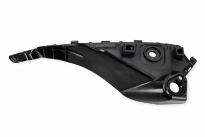 2022–2025 tesla model s front bumper bracket left hand