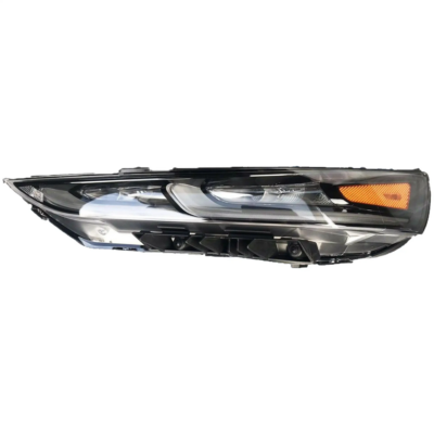 2019–2020 hyundai santa fe daytime running lamp assembly lh (driver side) hy2562113s