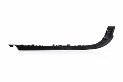 2024–2025 tesla model 3 rear bumper long bracket left hand