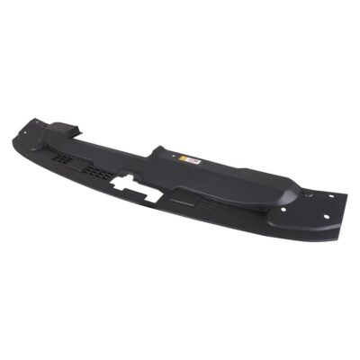 2024–2025 hyundai sonata upper radiator support cover (sight shield) – hy1224143s