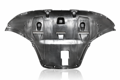 2022–2025 hyundai tucson engine under cover assembly (korea) – hy1228223s
