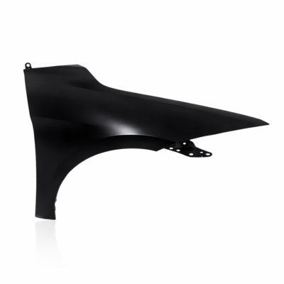 2017–2018 hyundai elantra front fender rh (passenger) – hy1241166s