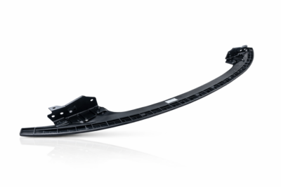 2024–2025 tesla model 3 front bumper reinforcement bar