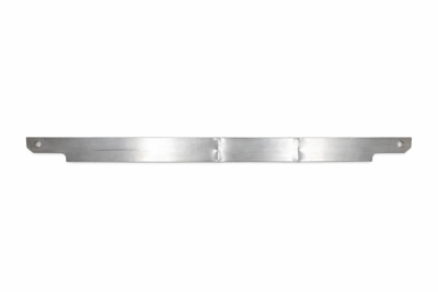 2017–2023 tesla model 3 front impact reinforcement bar