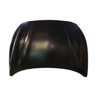 2018–2019 hyundai sonata hood – hybrid – hy1230179