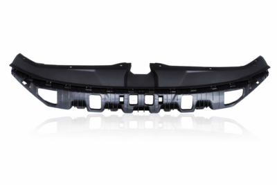 2021–2023 hyundai elantra upper radiator support cover – hy1224124s