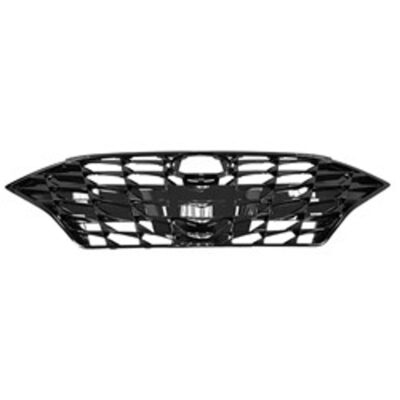 2020–2023 hyundai sonata front grille sport models