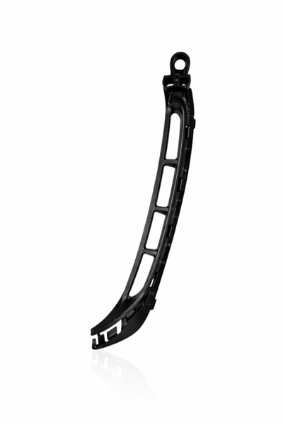 2019–2020 hyundai santa fe headlamp trim moulding rh (passenger) – hy1039144s
