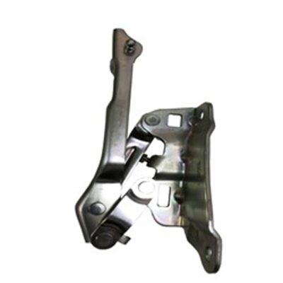 2020–2025 kia telluride hood hinge assembly rh (passenger) – ki1236183s