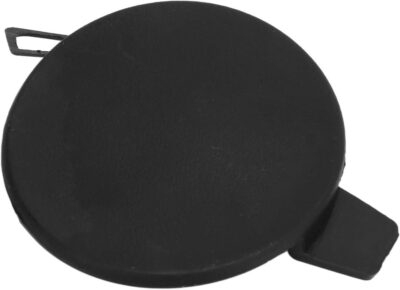 2020–2024 tesla model y rear hook cover