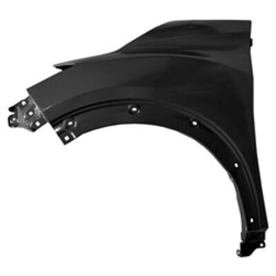 2018–2025 nissan kicks front fender lh (driver side) – ni1240233