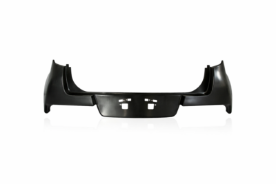 2020–2022 kia soul rear upper bumper cover (capa) ki1114115c