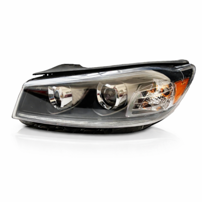 2019–2020 kia sorento headlamp lh (driver) – ki2502226s