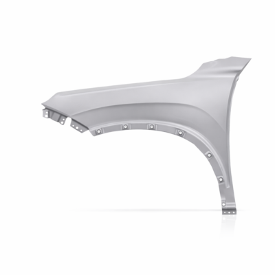 2020–2025 hyundai palisade front fender lh (driver) – hy1240178s