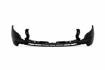 2021–2023 kia sorento front upper bumper cover ki1014108