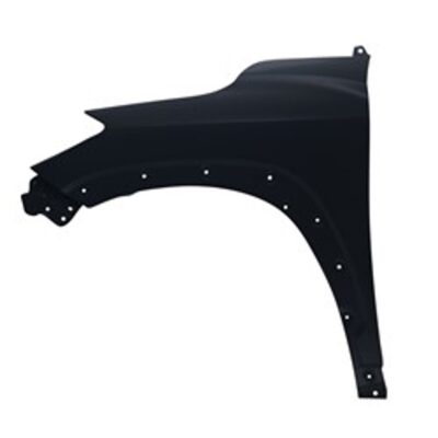 2022–2025 toyota corolla cross front fender lh (driver side) – steel – to1240282