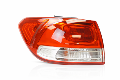 2016 2018 kia sorento outer tail lamp with socket lh (driver) ki2804119s