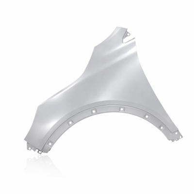 2016–2020 kia sorento front fender lh (driver) – ki1240146s