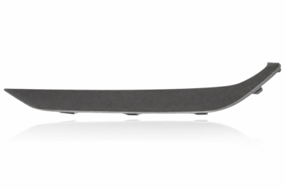 2016–2018 hyundai tucson lower bumper cover moulding lh (driver) textured black – hy1038146s