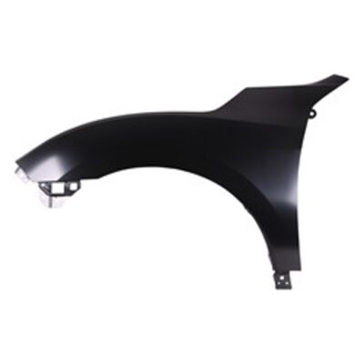 2019–2021 honda civic front fender lh (driver side) – sedan / hatchback – capa – ho1240200c