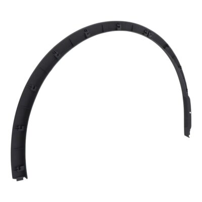 2020–2024 tesla model y front flare lh (driver side)