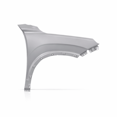 2020–2025 hyundai palisade front fender rh (passenger) – hy1241178s