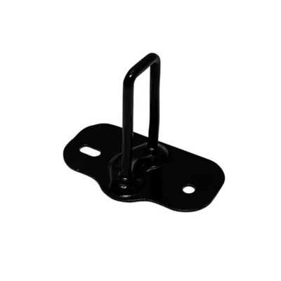 2020–2024 tesla model y hood lock hanger