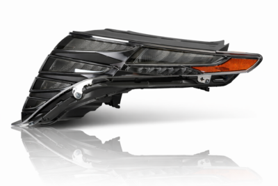 2022–2024 hyundai tucson led daytime running light lh (driver side) – hy2562116s