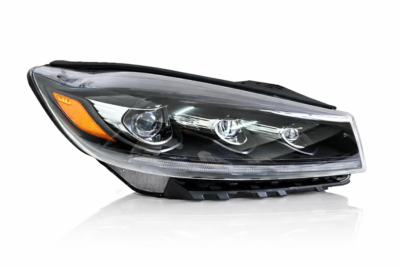 2019–2020 kia sorento led headlamp full led rh (passenger) – ki2503258s