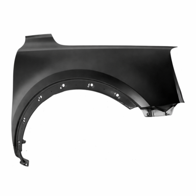 2020–2025 kia telluride front fender rh (passenger) – ki1241156s