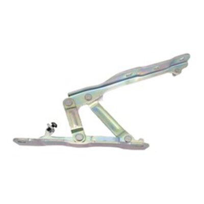 2020–2025 hyundai sonata hood hinge assembly lh(driver)–hy1236200s