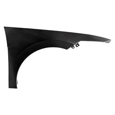 2024–2025 hyundai elantra front fender rh (passenger side) – sedan – without lamp hole (n / n line / non n line) – hy1241191