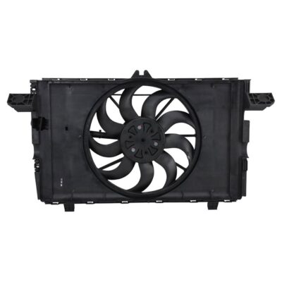 2020–2024 tesla model y fan